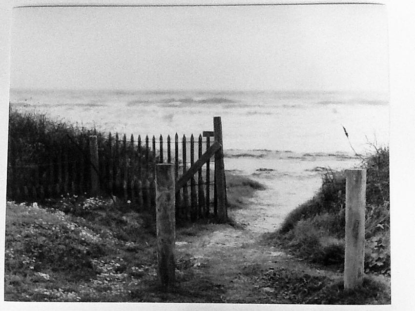 sea-gate
