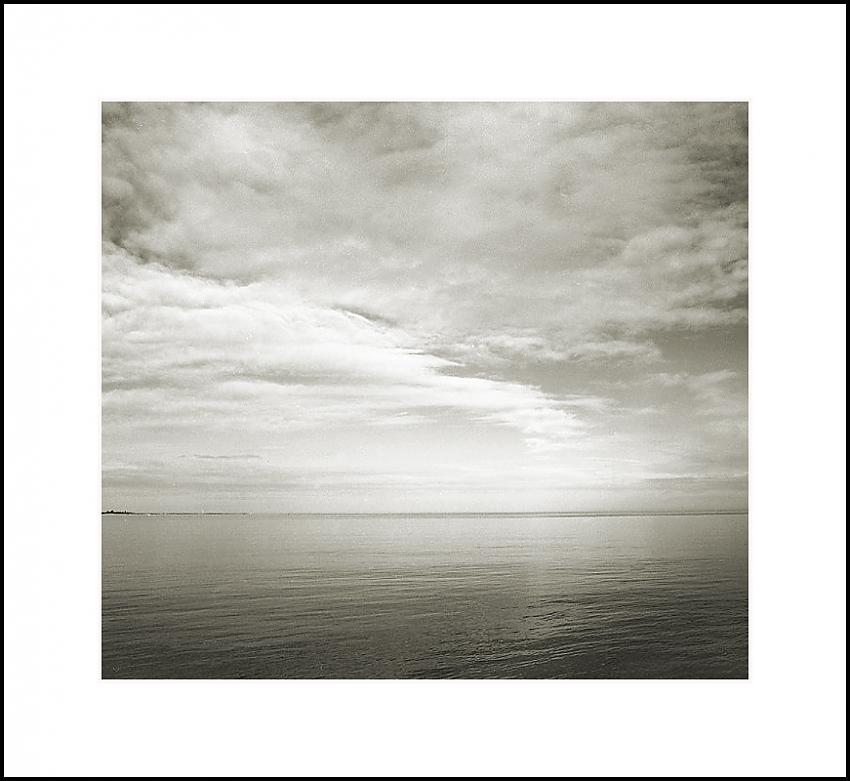 Sea of Tranquillity