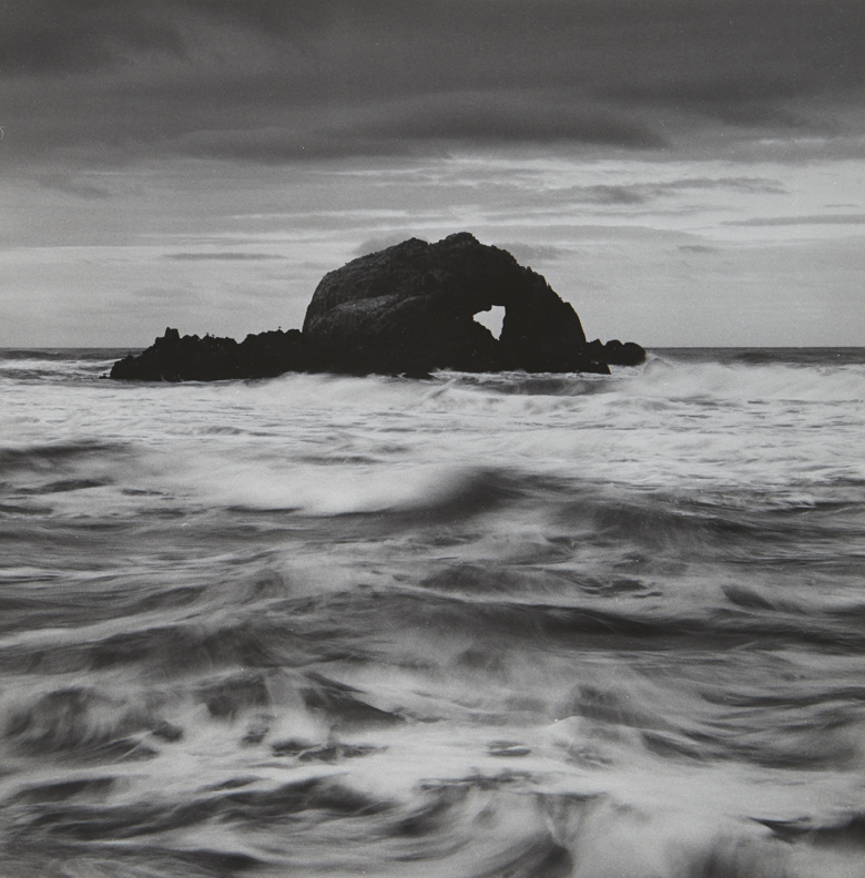Seal Rock