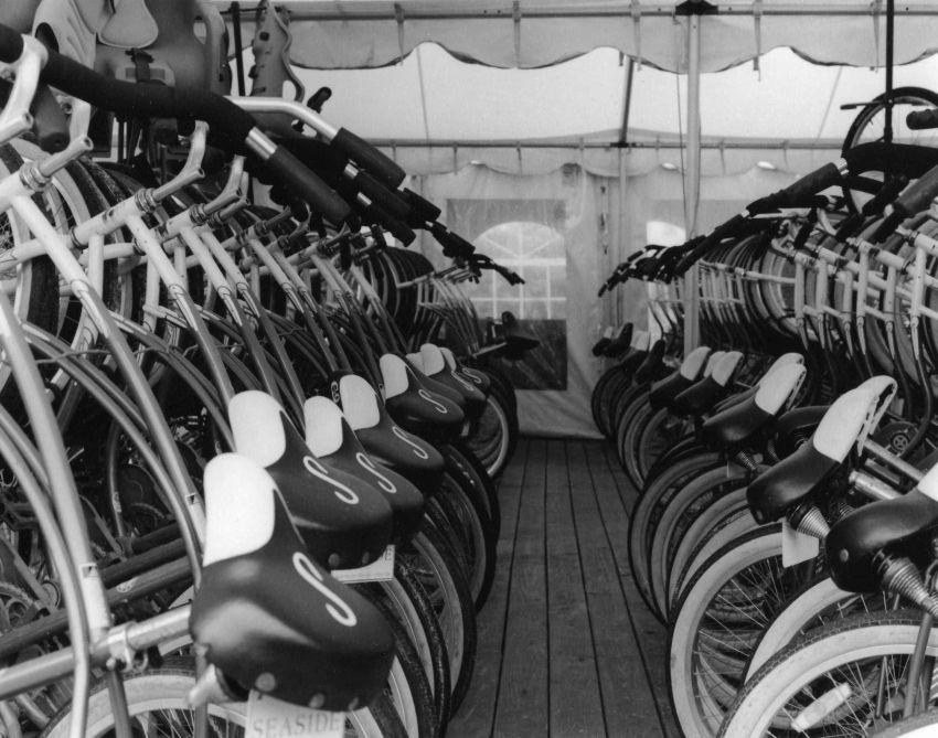 Seaside Bikes