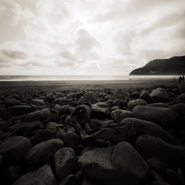 Seaside Oregon