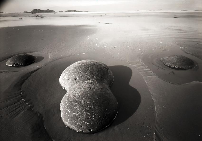 Seaside Pinholes #5