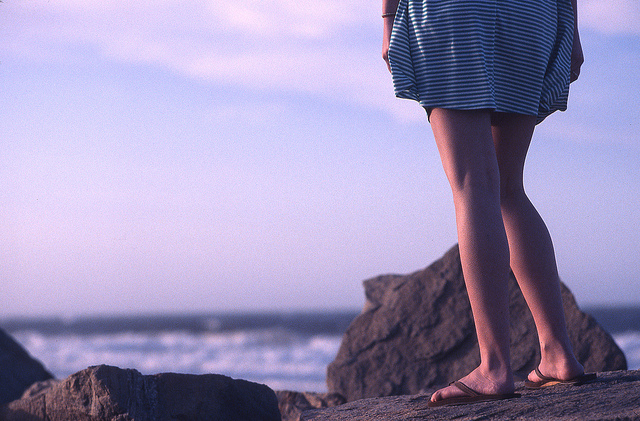 Seaside