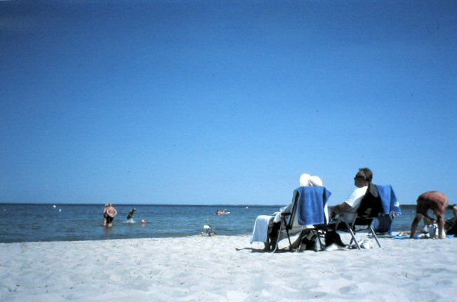 Seaside