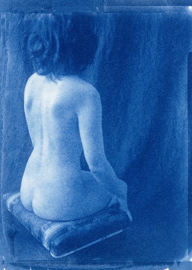 Seated