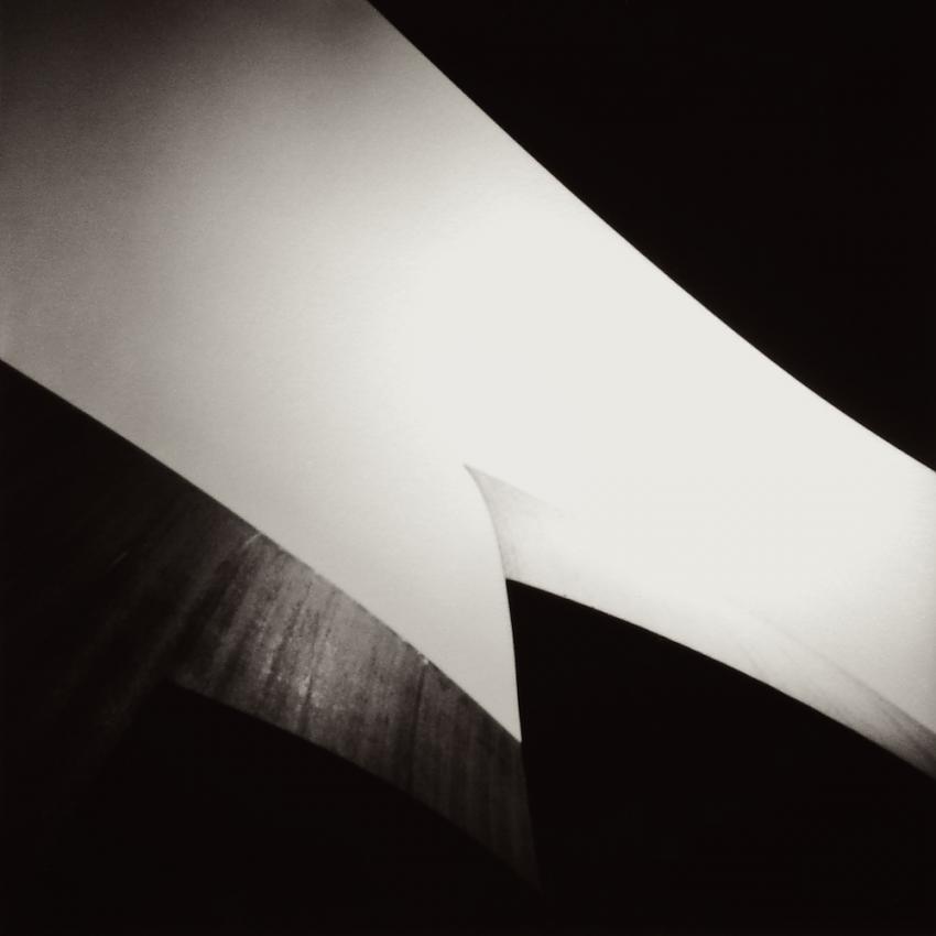 Seattle Abstract No.6