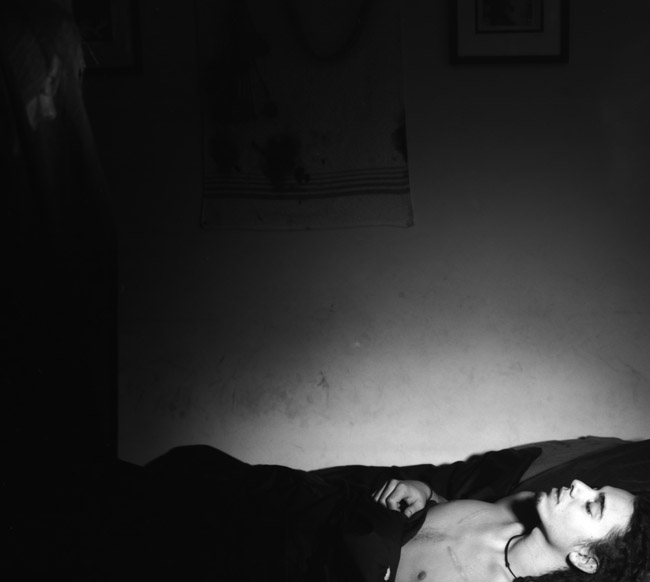 Second in the La Mort series