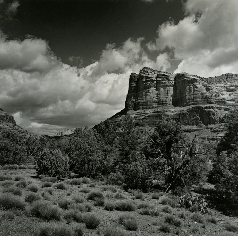 Sedona IV