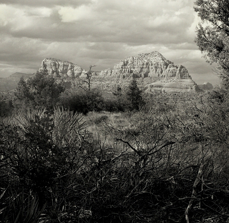 Sedona IV