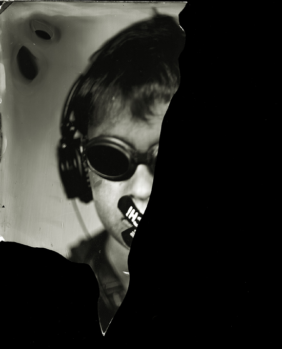 See, Hear and Speak No Evil #2