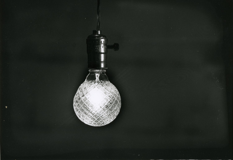 See the Light #1