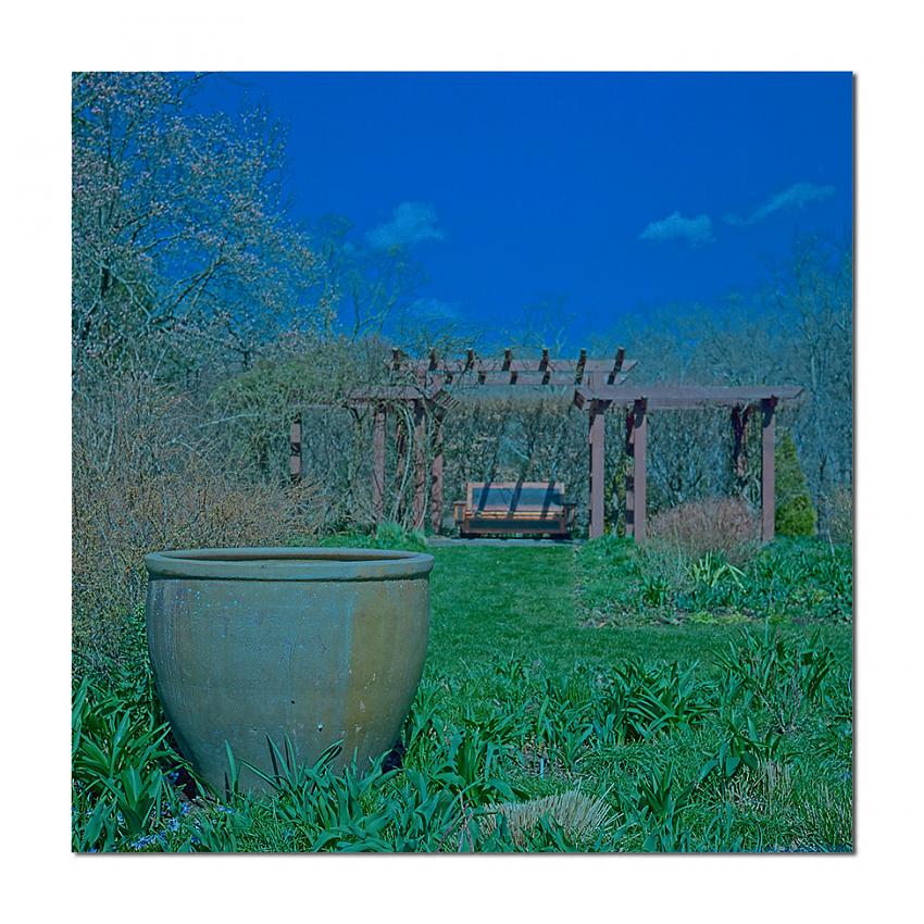 Selected Rolleiflex Images