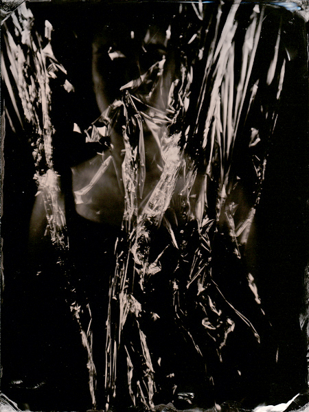 Self Portrait 2