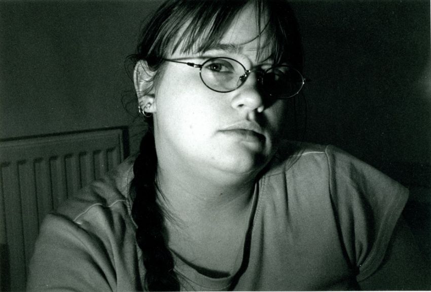 self portrait #25