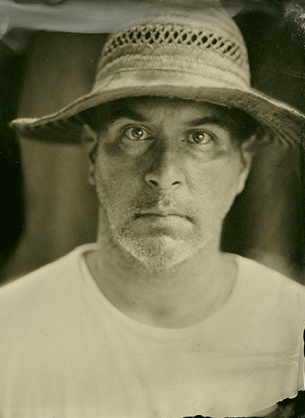 Self Portrait, Today