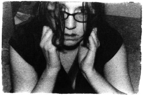 Self Portrait