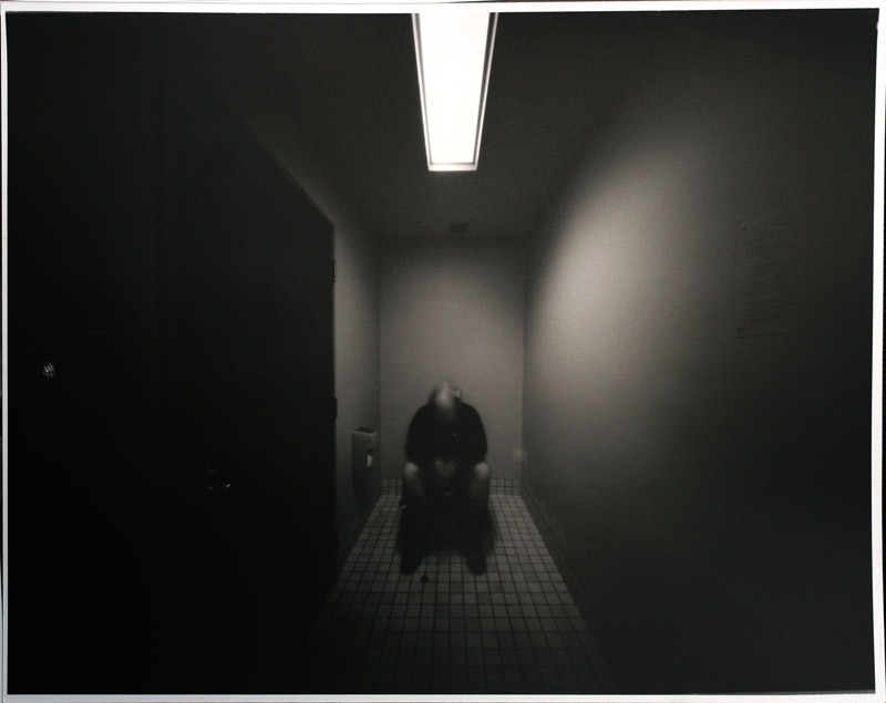 Self portrait
