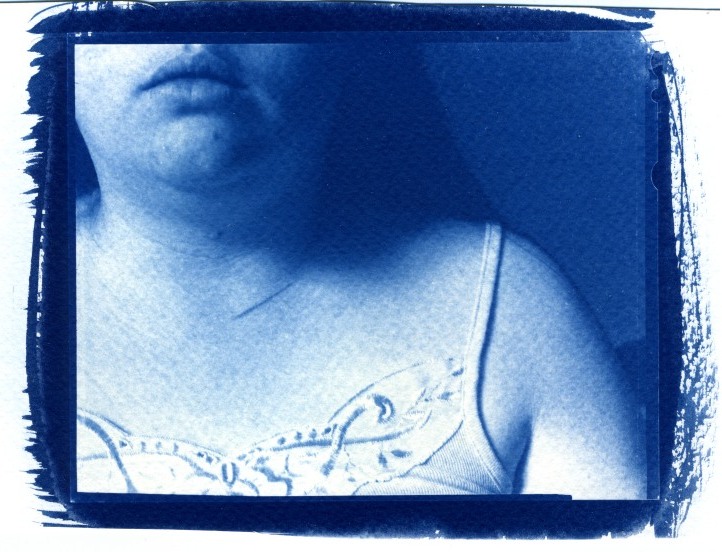 Self Portrait