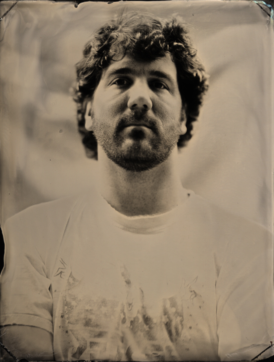 Self Portrait