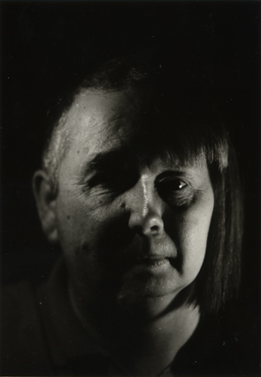 Self Portrait