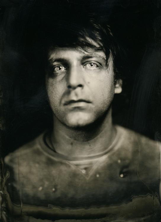 Self Portrait