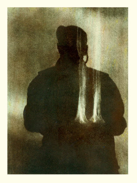 Selfportrait with Camera