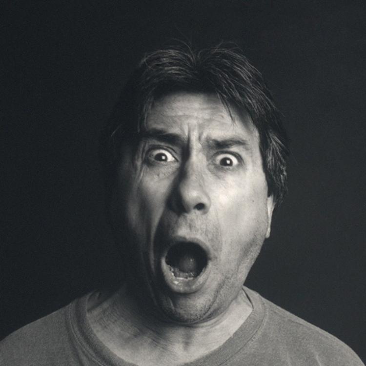 Selfportrait