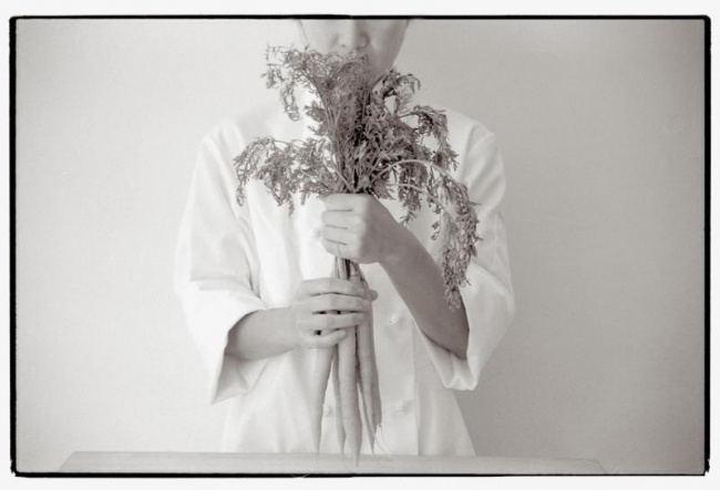 Selfportrait
