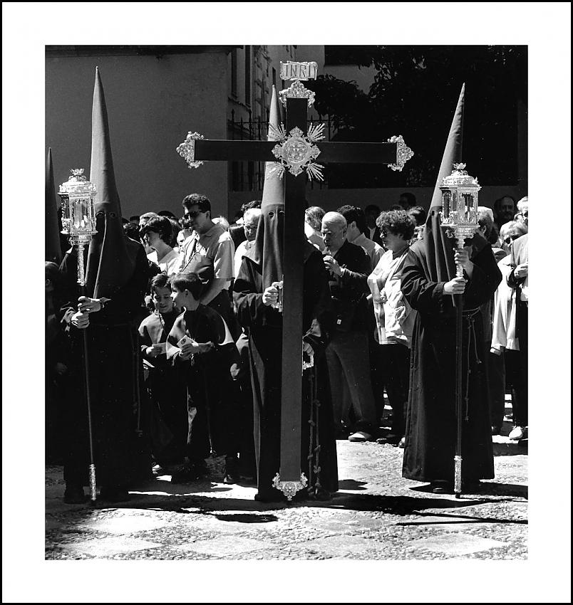 Semana Santa Granada