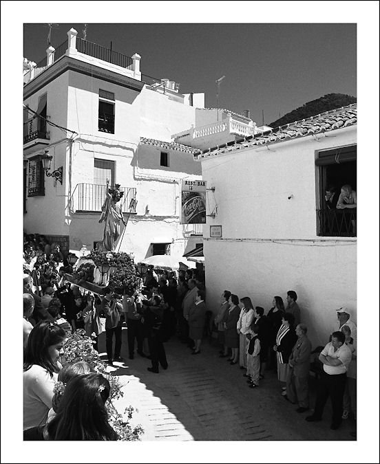 SEMANA SANTA