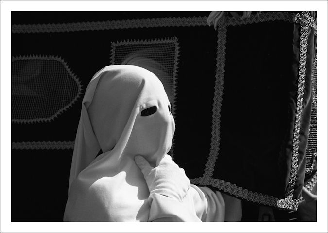 SEMANA SANTA