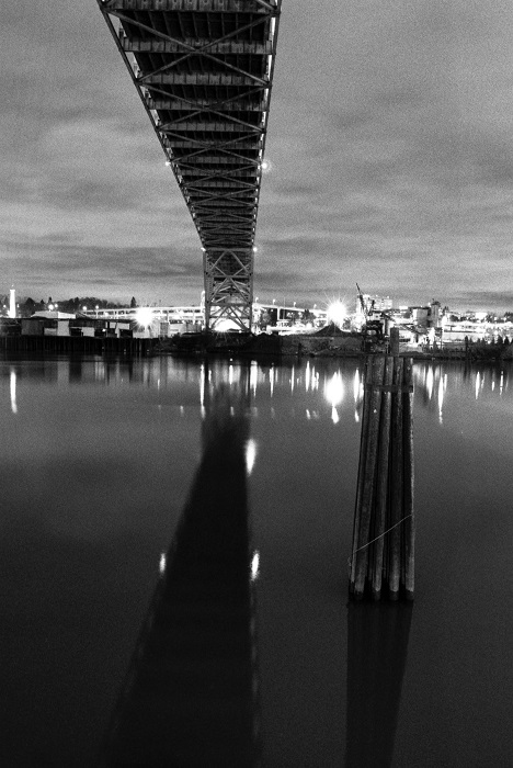 Semi-Stand test