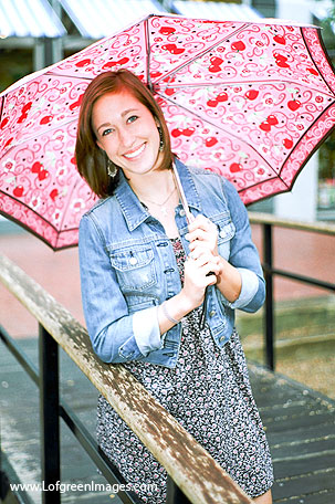 Senior Photo 01