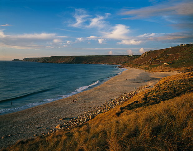 Sennen evening