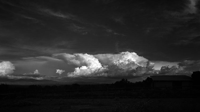 September Storm