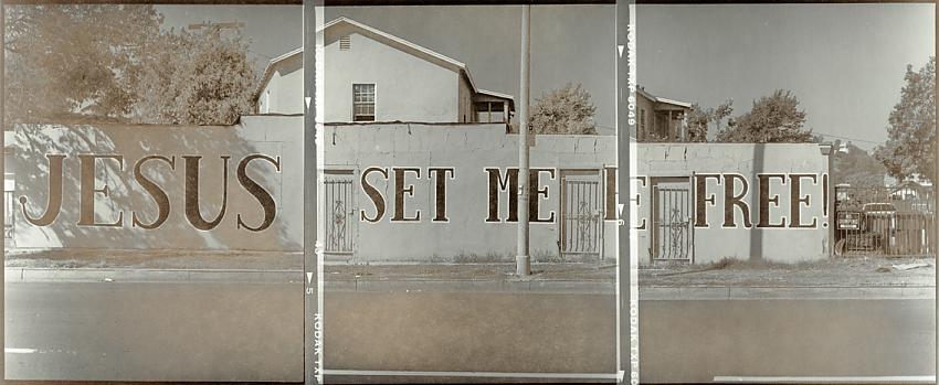 Set me Free