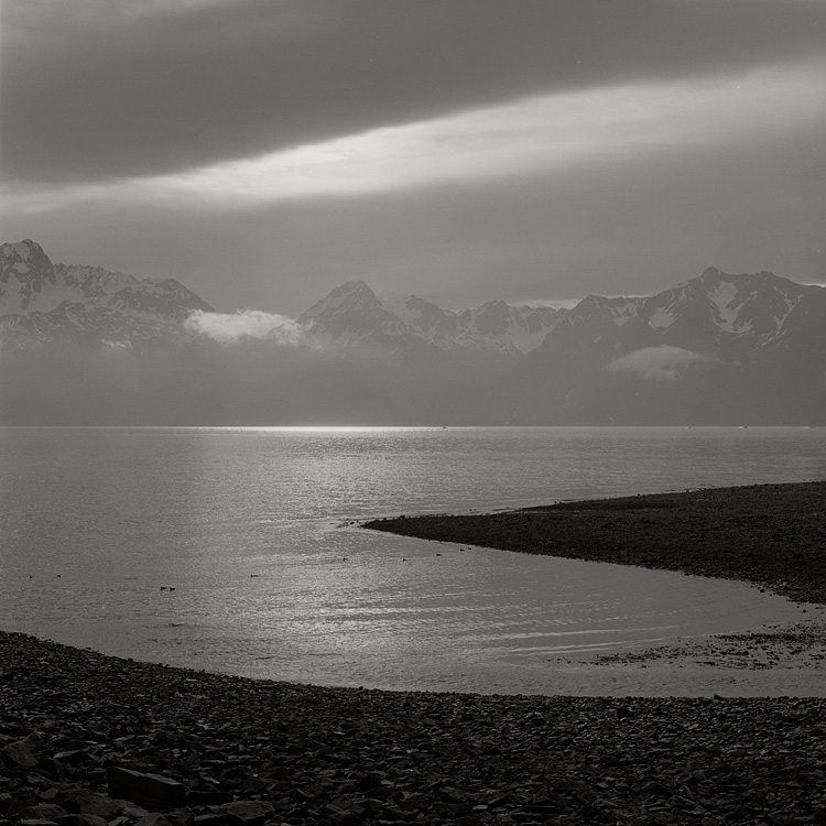 Seward, AK