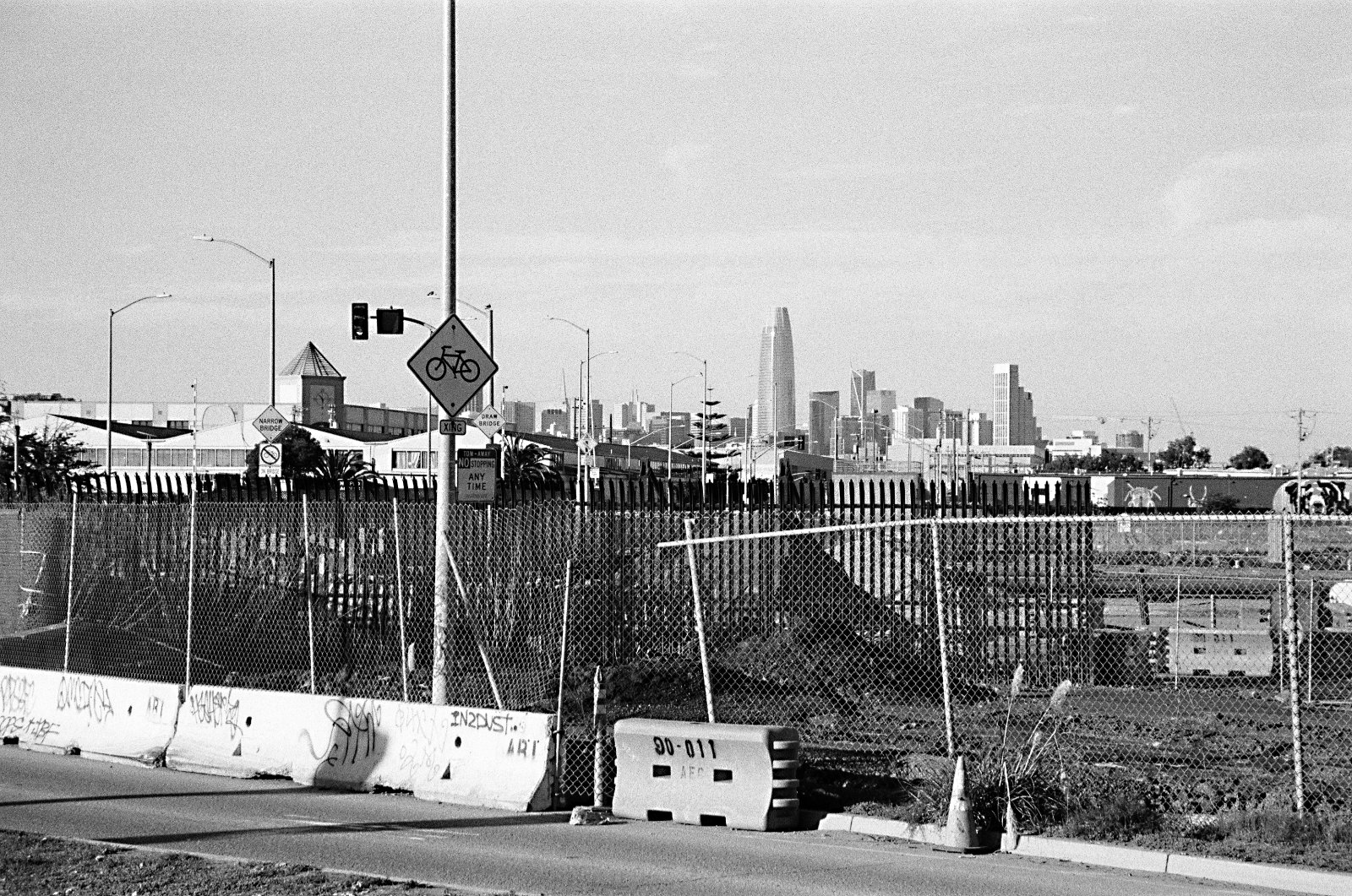 SF Skyline