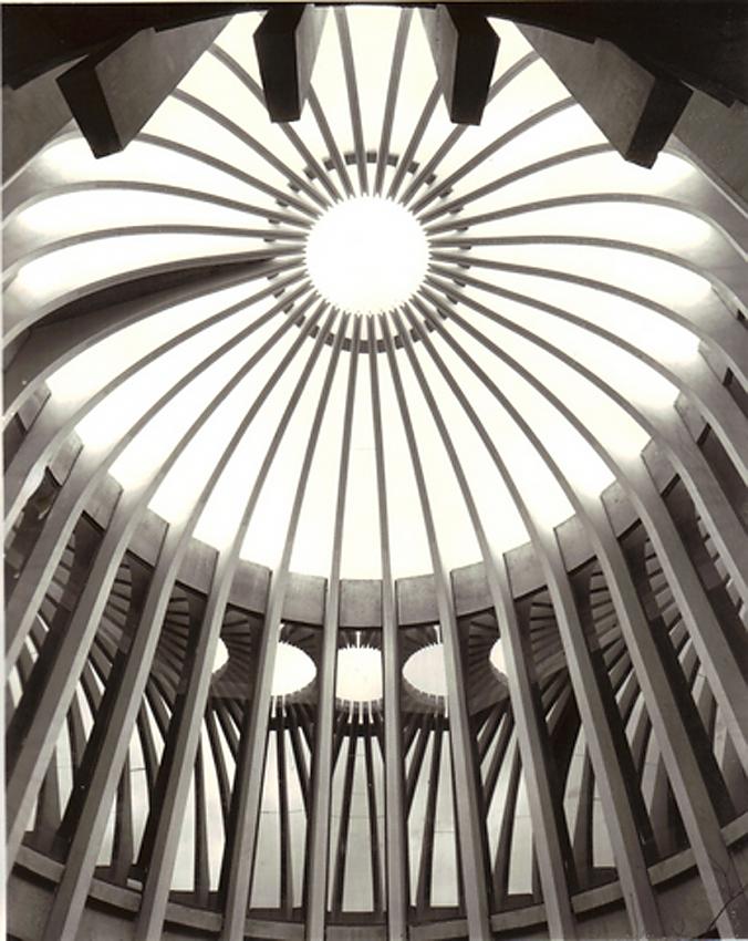SFU Dome