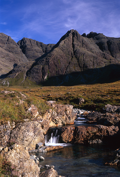 Sgurr An Fheadain
