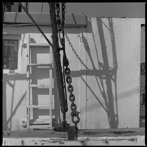 Shadow Chain