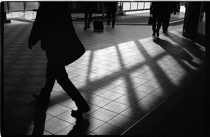 Shadow Commute