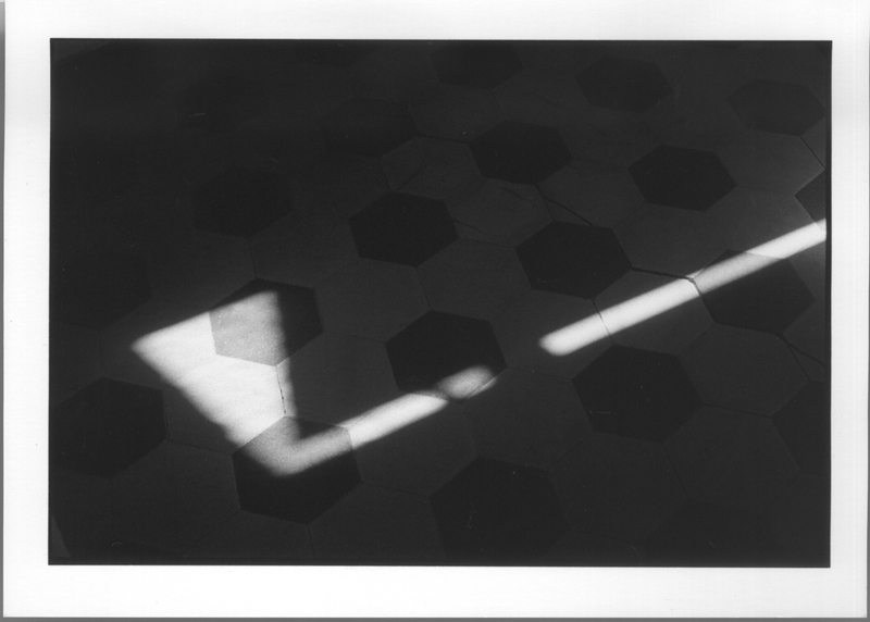 Shadow & Light serie