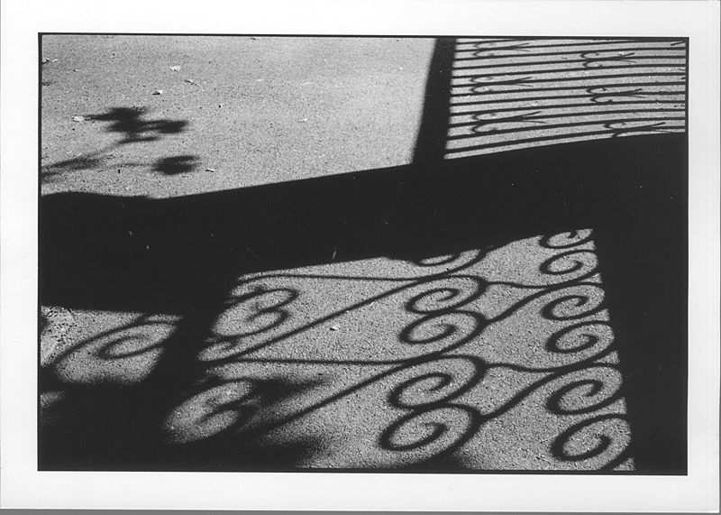 Shadow & Light serie