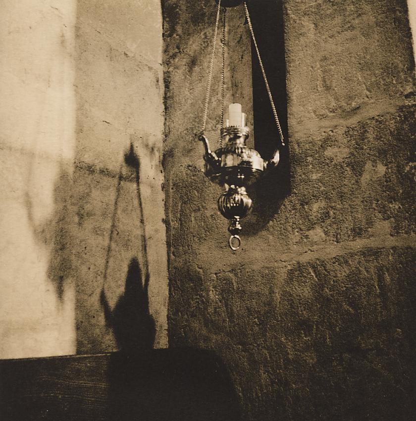 Shadow of Light