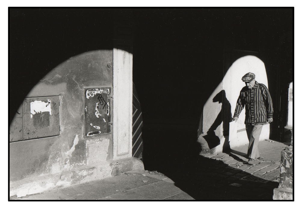Shadow Play
