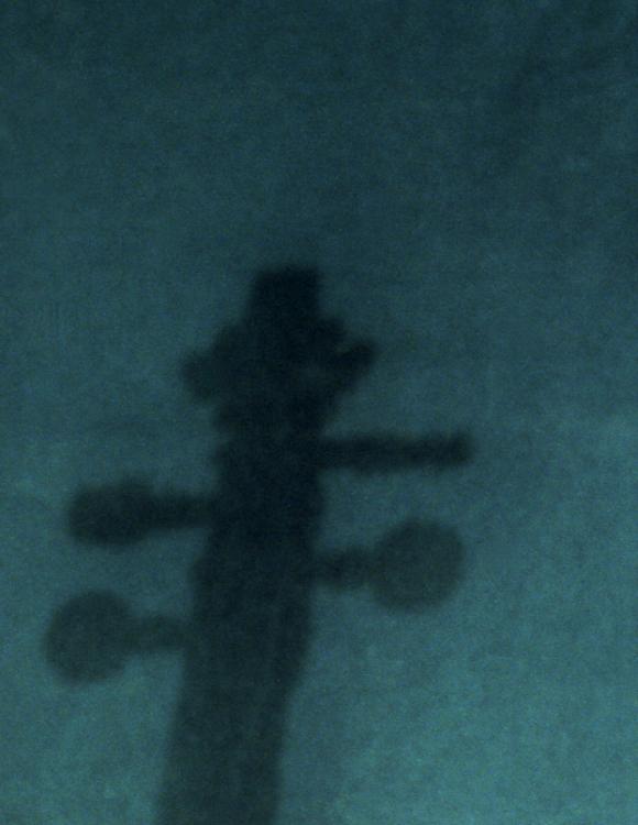 Shadow Scroll
