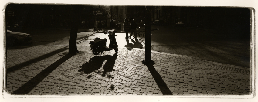 Shadow Streets