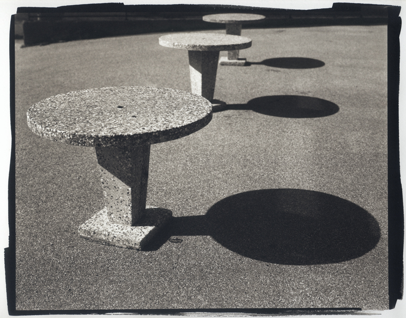 Shadows