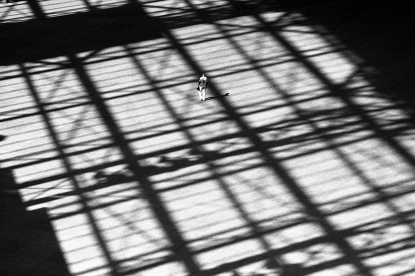 Shadows